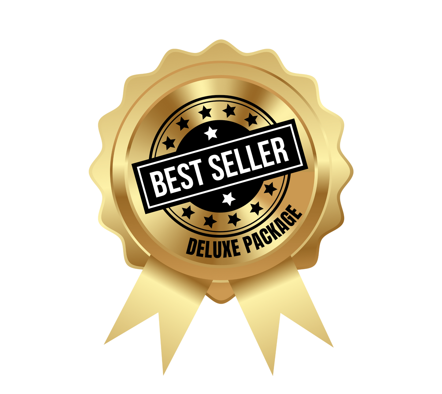 New Business - Deluxe Package (Bundle)