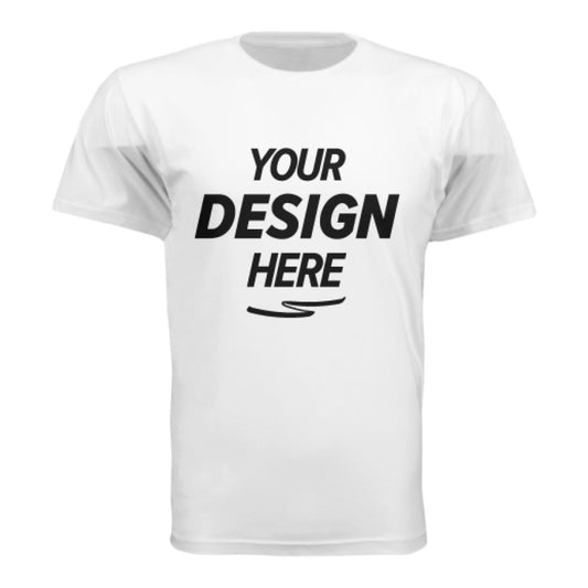 T-Shirt Designs - Customized